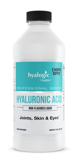 Hyaluronic Acid Joint, Skin & Eyes 10 oz UPC 856682008144 | HiLife Vitamins