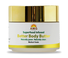 Better Body Butter 2.8 oz UPC 642337956171 | HiLife Vitamins