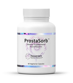 ProstaSorb 60 Capsules UPC 818795020147 | HiLife Vitamins