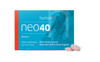 HumanN, Neo40 Daily, 30 Tablets UPC 813188020117 | HiLife Vitamins