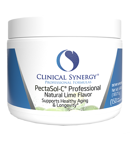 PectaSol-C Professional Lime Flavor 30 Servings UPC 892985000638 | HiLife Vitamins