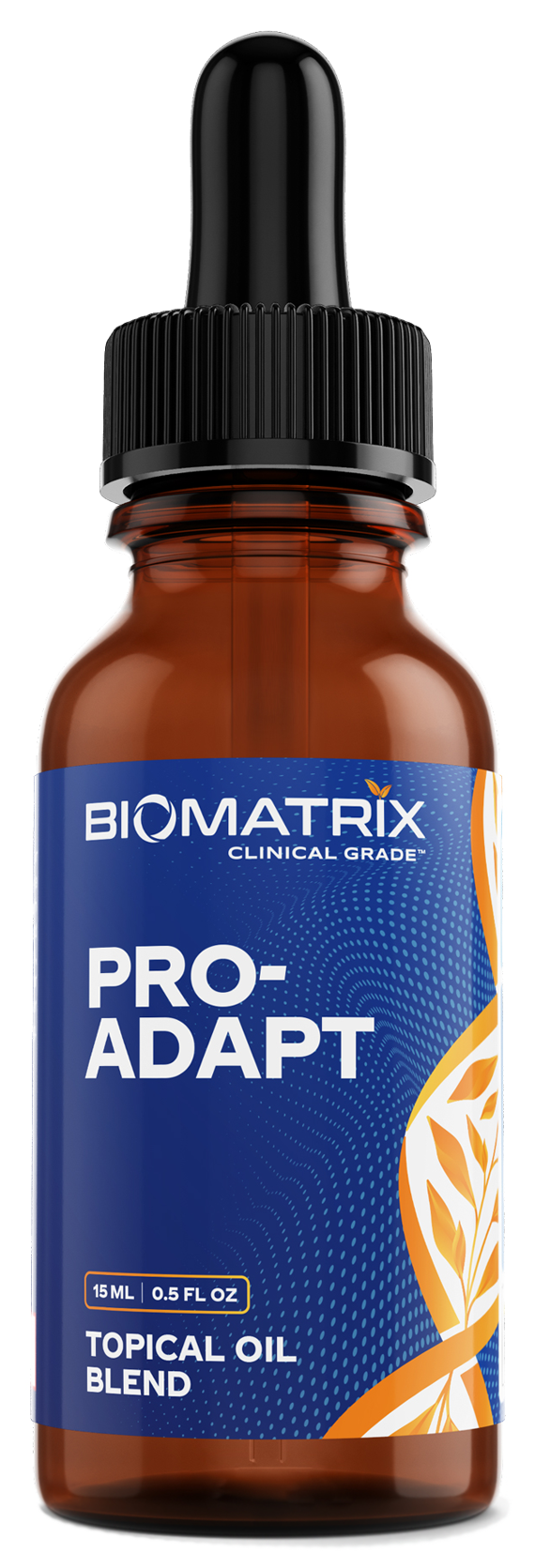 BioMatrix, Pro-Adapt, 15ml liquid UPC 858860004160 | HiLife Vitamins
