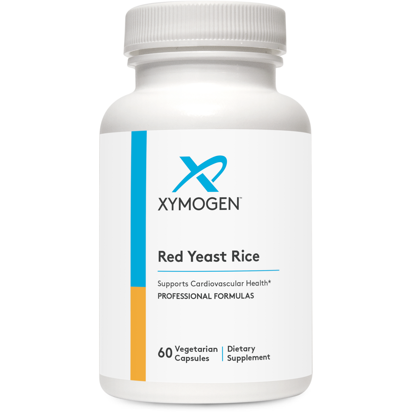 Xymogen, Red Yeast Rice 60 Capsules UPC 722537511599 | HiLife Vitamins
