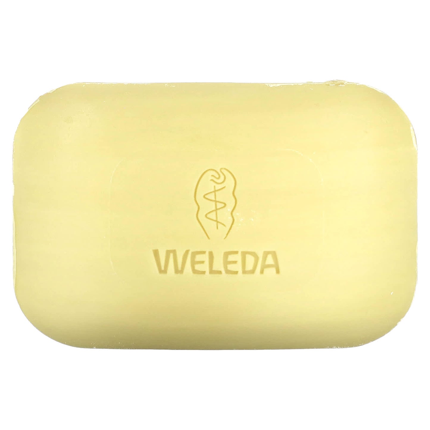 WELEDA, Calendula Soap, 3.5 OUNCE UPC 4001638098946 | HiLife Vitamins