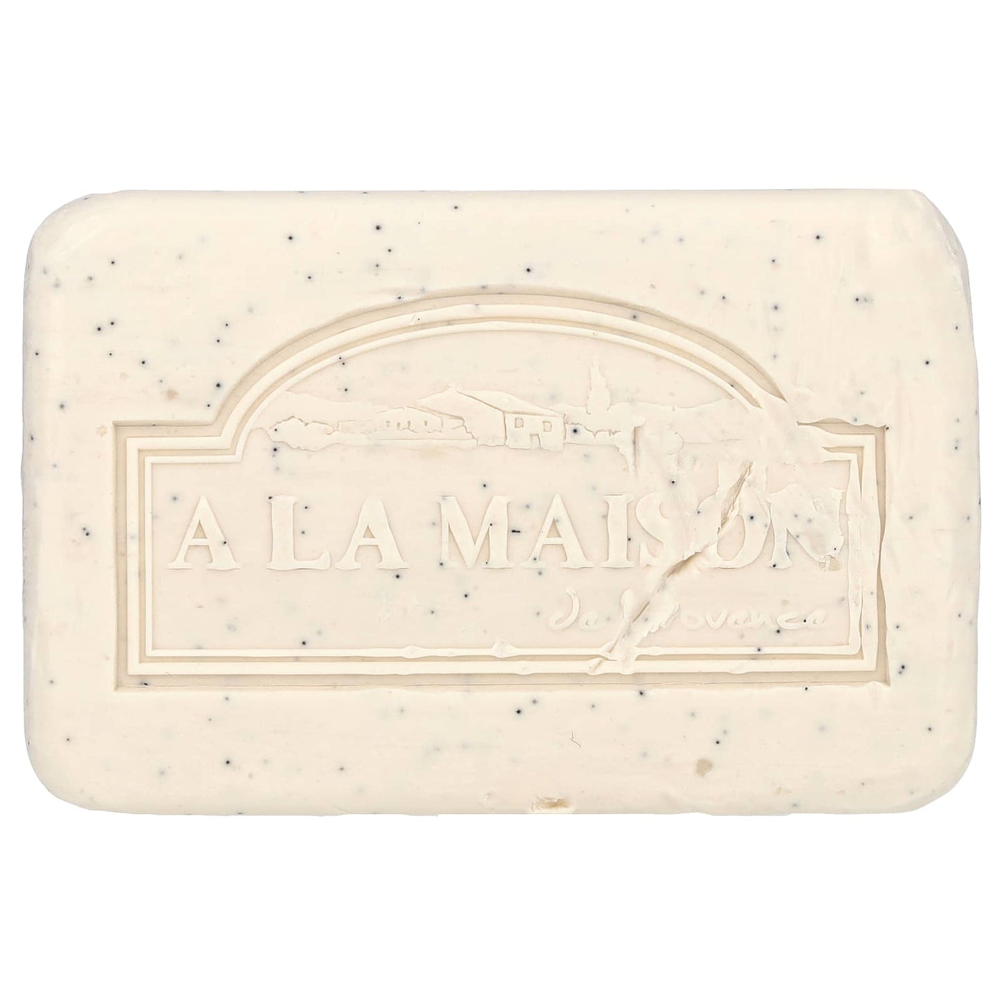 A LA MAISON, Bar Soap Coconut Charcoal, 8.8 OUNCE UPC 817252012909 | HiLife Vitamins