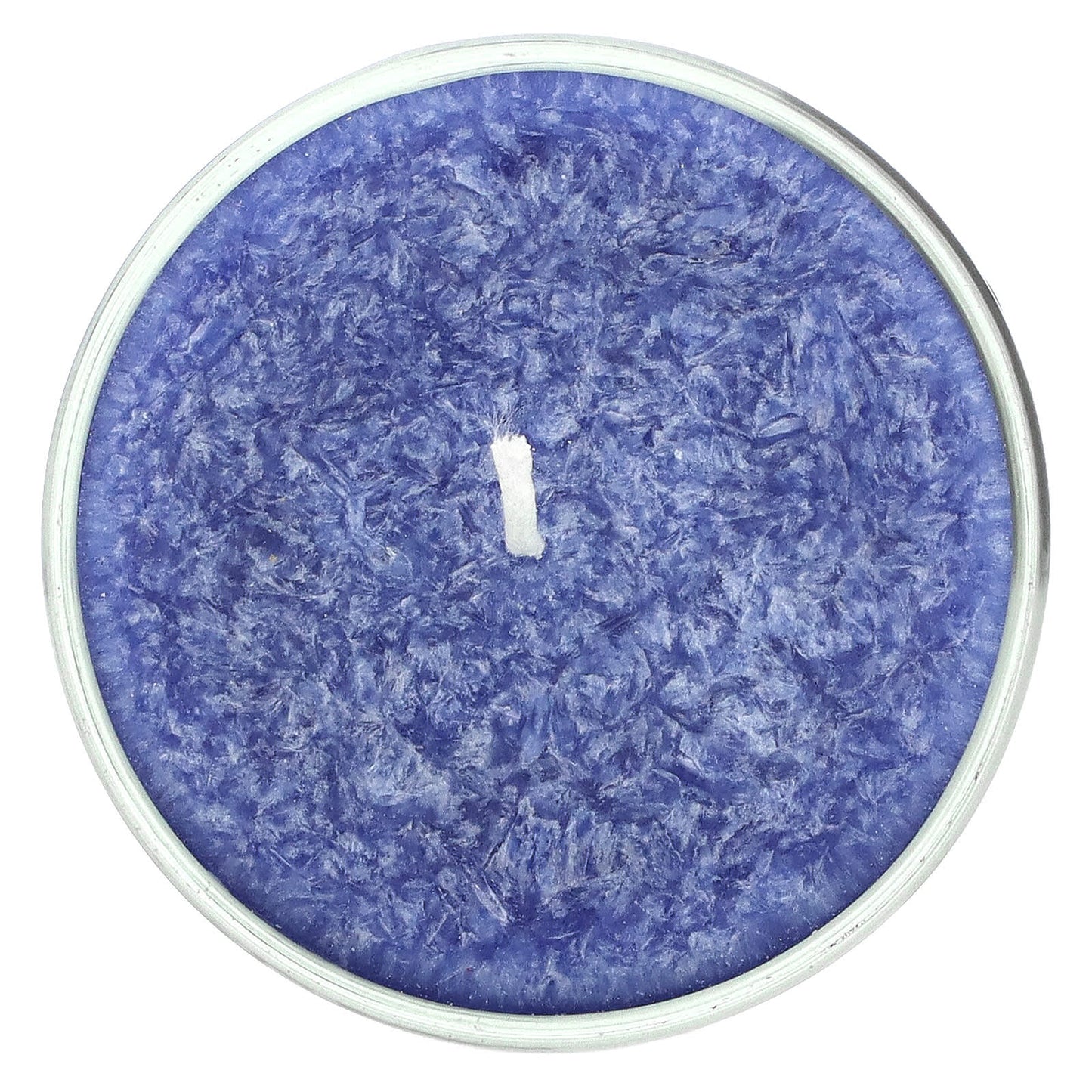 Aloha, Candle Chakra Energy Jar Abundance Indigo, 11 Oz UPC 760860261026 | HiLife Vitamins