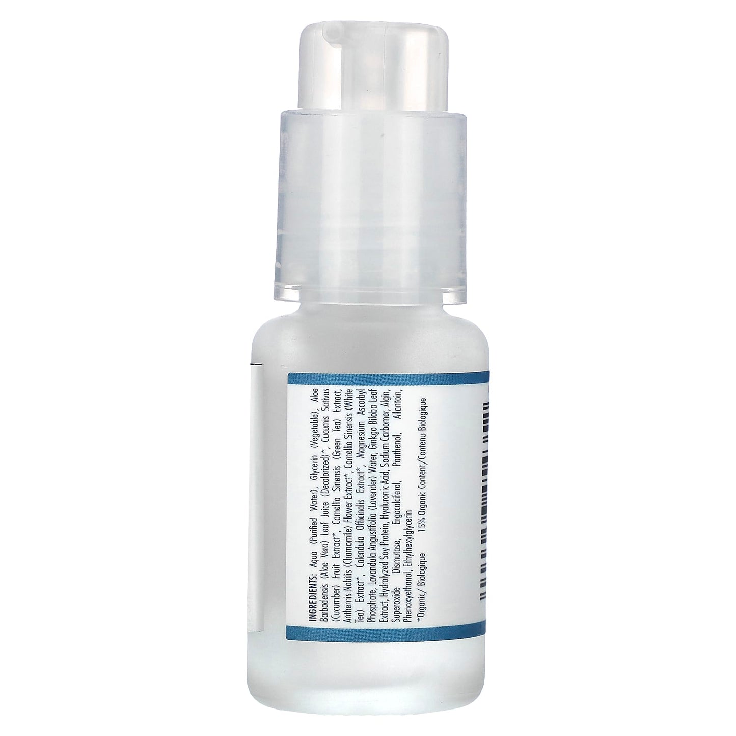 Beauty Wo Cruelty, Nourishing Eye Gel, 1 Oz UPC 000056454352 | Hilife Vitamins