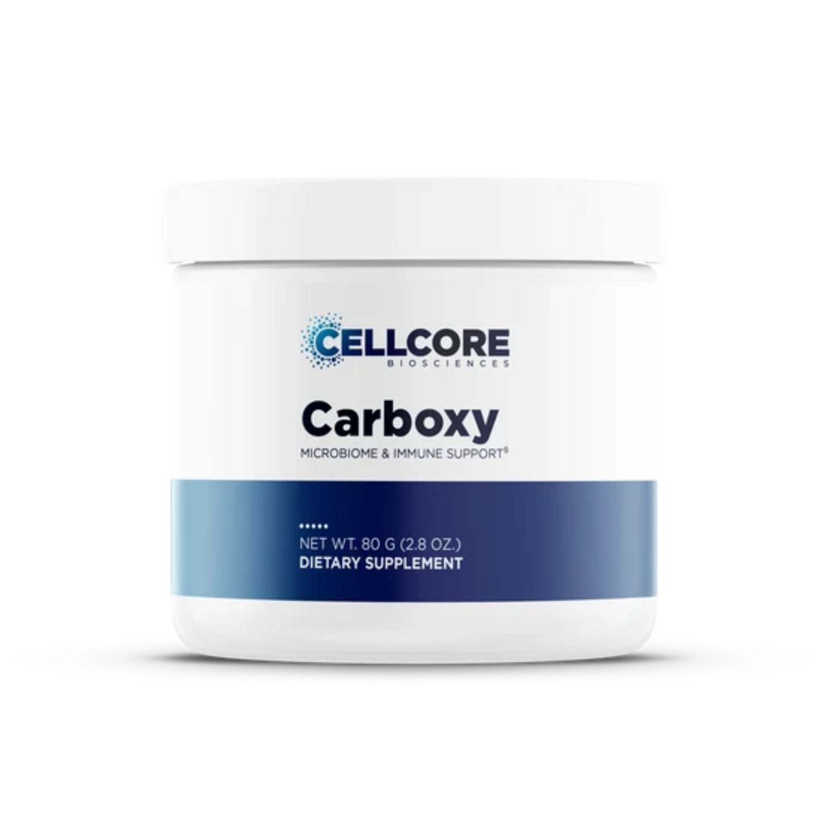 CellCore Biosciences, Carboxy, 80 G (2.8 oz) Powder UPC 676351850795 | Hilife Vitamins