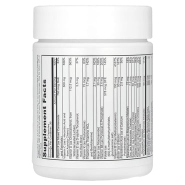 Codeage, Multivitamin Performance Elite Max, 90 Capsules UPC 850043333982 | HiLife Vitamins