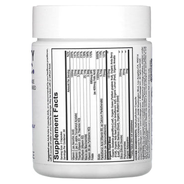 Codeage, Beauty Tonic, 90 capsules UPC 853919008267 | HiLife Vitamins