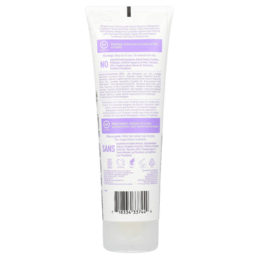Desert Essence, Organics Bulgarian Lavender Hand & Body Lotion, 8 Oz UPC 718334337449 | Hilife Vitamins