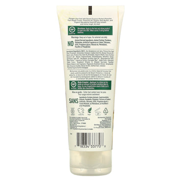 Desert Essence, Pistachio Foot Repair Cream, 3.5 Oz UPC 718334337708 | Hilife Vitamins