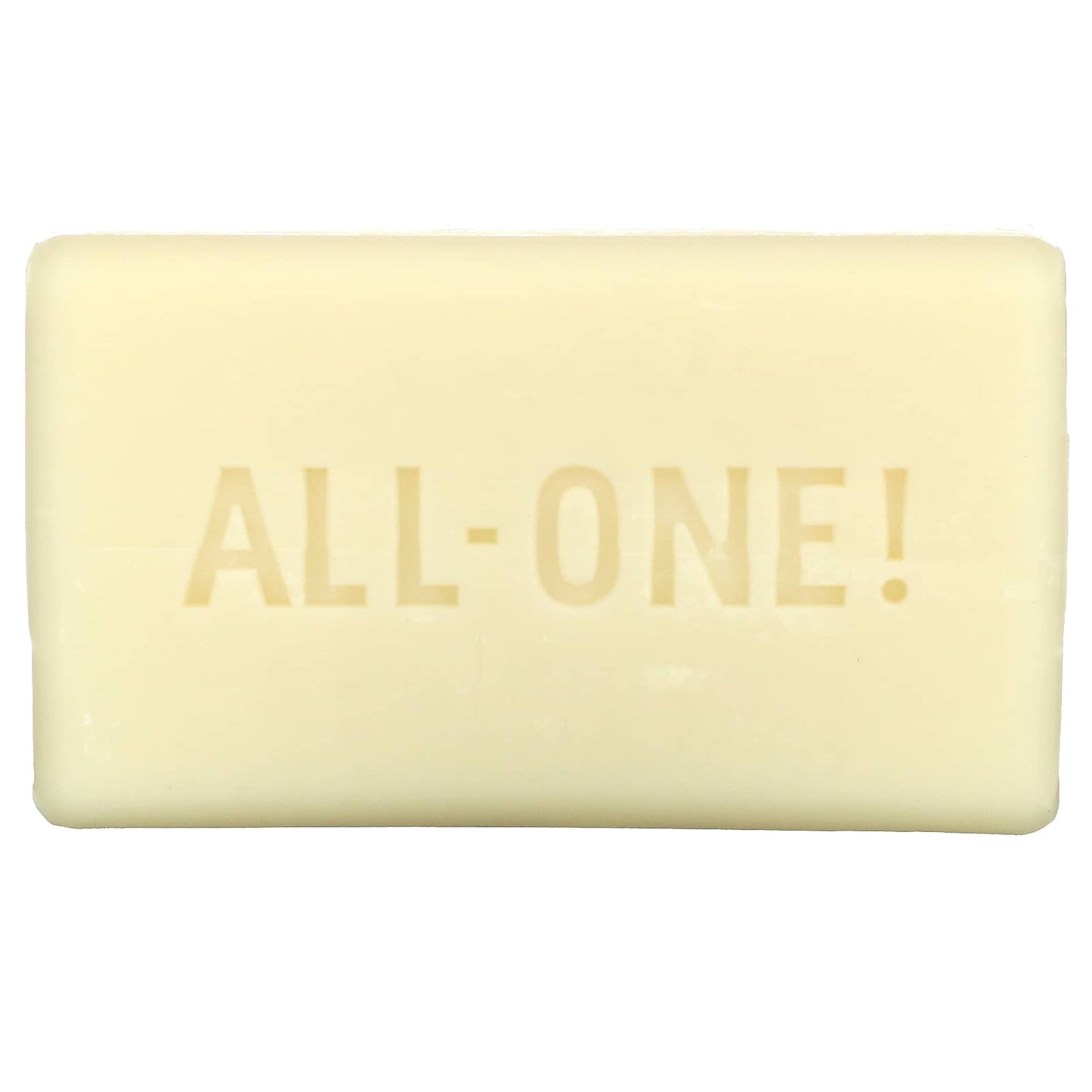 Dr. Bronner’s, Organic Castile Bar Soap Eucalyptus, 5 Oz UPC 018787783054 | Hilife Vitamins