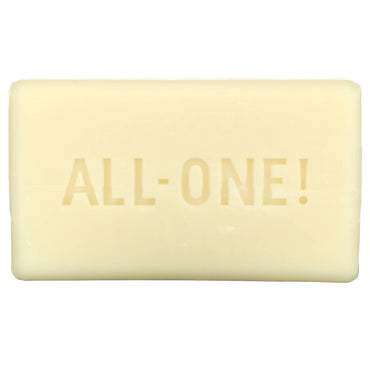 Dr. Bronner’s, Organic Castile Bar Soap Eucalyptus, 5 Oz UPC 018787783054 | Hilife Vitamins