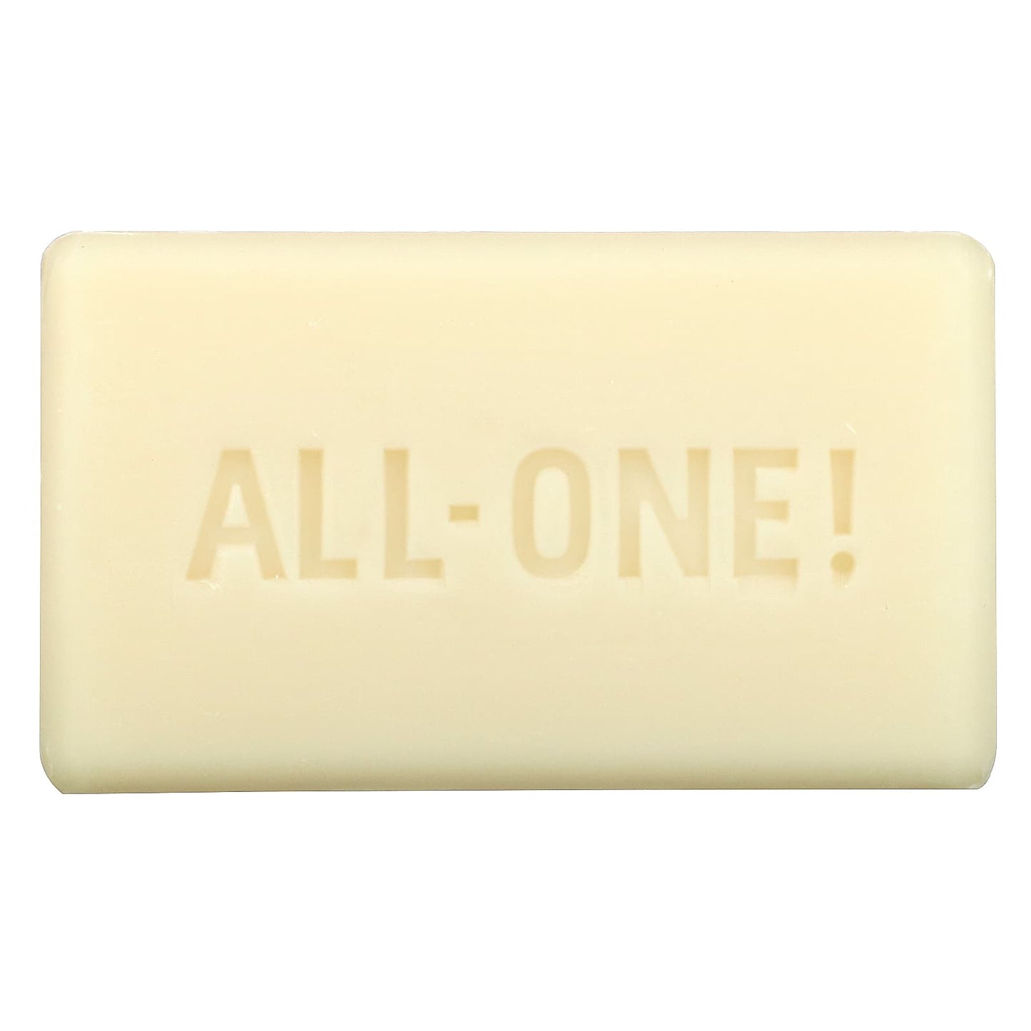 Dr. Bronner’s, Organic Pure Citrus Bar Soap Orange, 5 Oz UPC 018787787052 | Hilife Vitamins