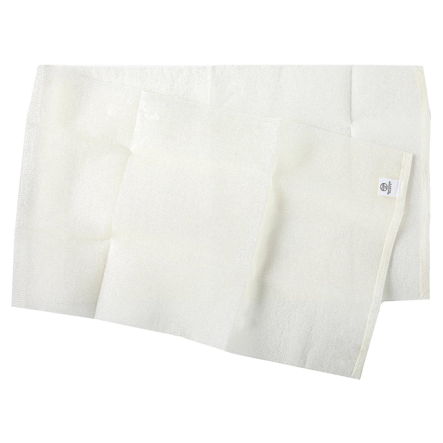 Earth Therapeutics, Exfoliating Hydro Towel, 1 UPC 073377091155 | HiLife Vitamins