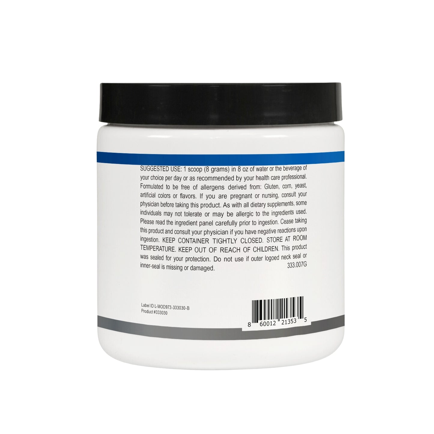 Essential Professionals, Collagen Pro, 8.5 oz (240 g) UPC 860012213535 | HiLife Vitamins