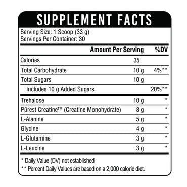 Healthgevity, HydraCELL+™, 34.92 oz (990 G) UPC 702571009368 | Hilife Vitamins