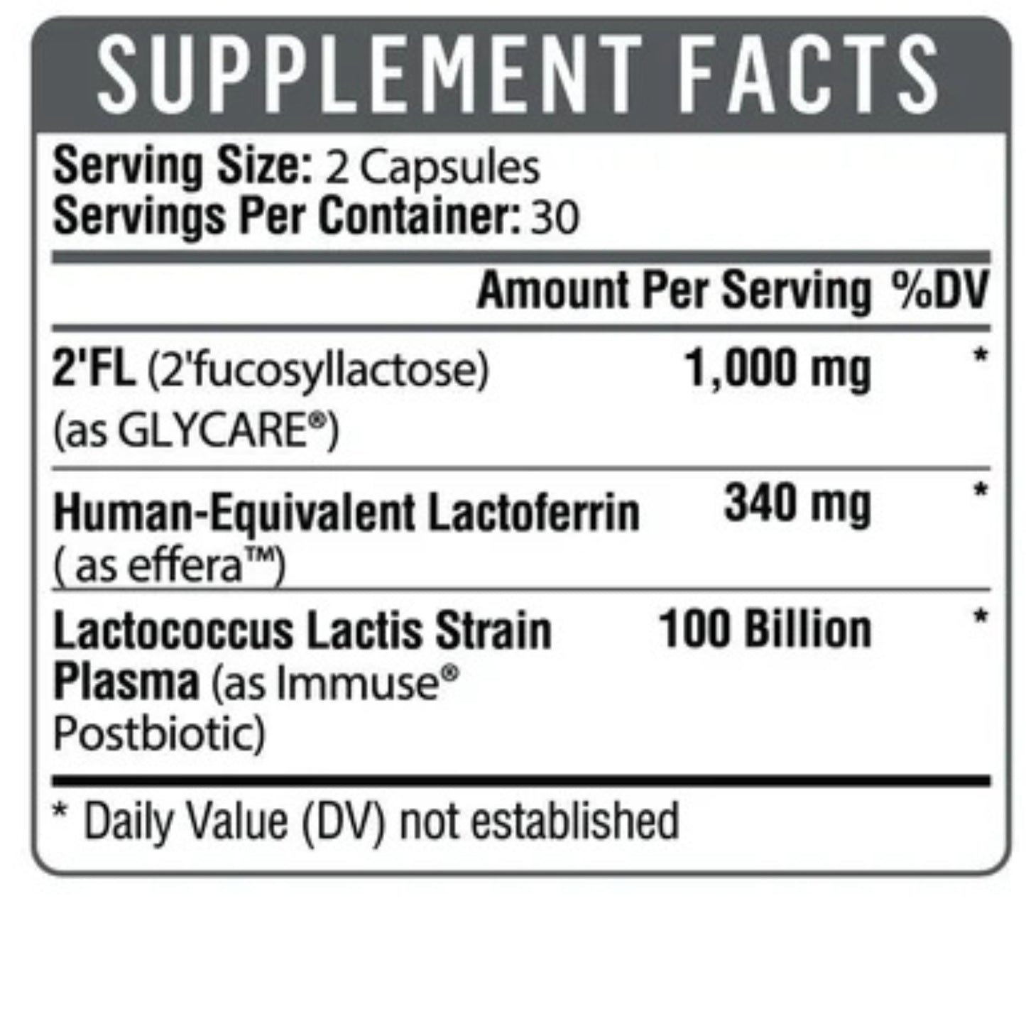 Healthgevity, immunoRESTORE+, 60 Capsules