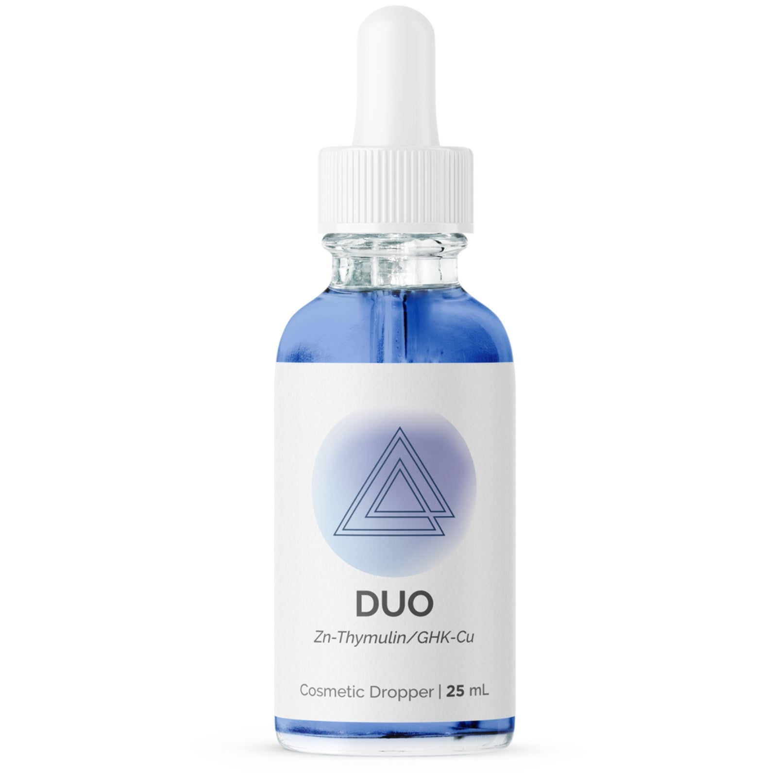 infiniwell ghk cu DUO Hair Growth Serum infiniwell ghk cu DUO Hair Growth Serum
