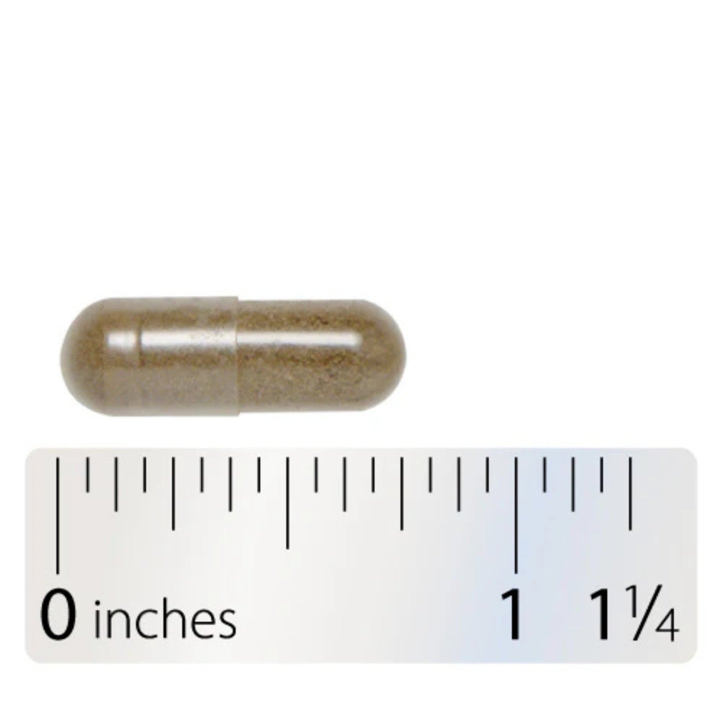 Integrative Therapeutics, Vitex Extract, 60 Capsules UPC 871791002234 | HiLife Vitamins