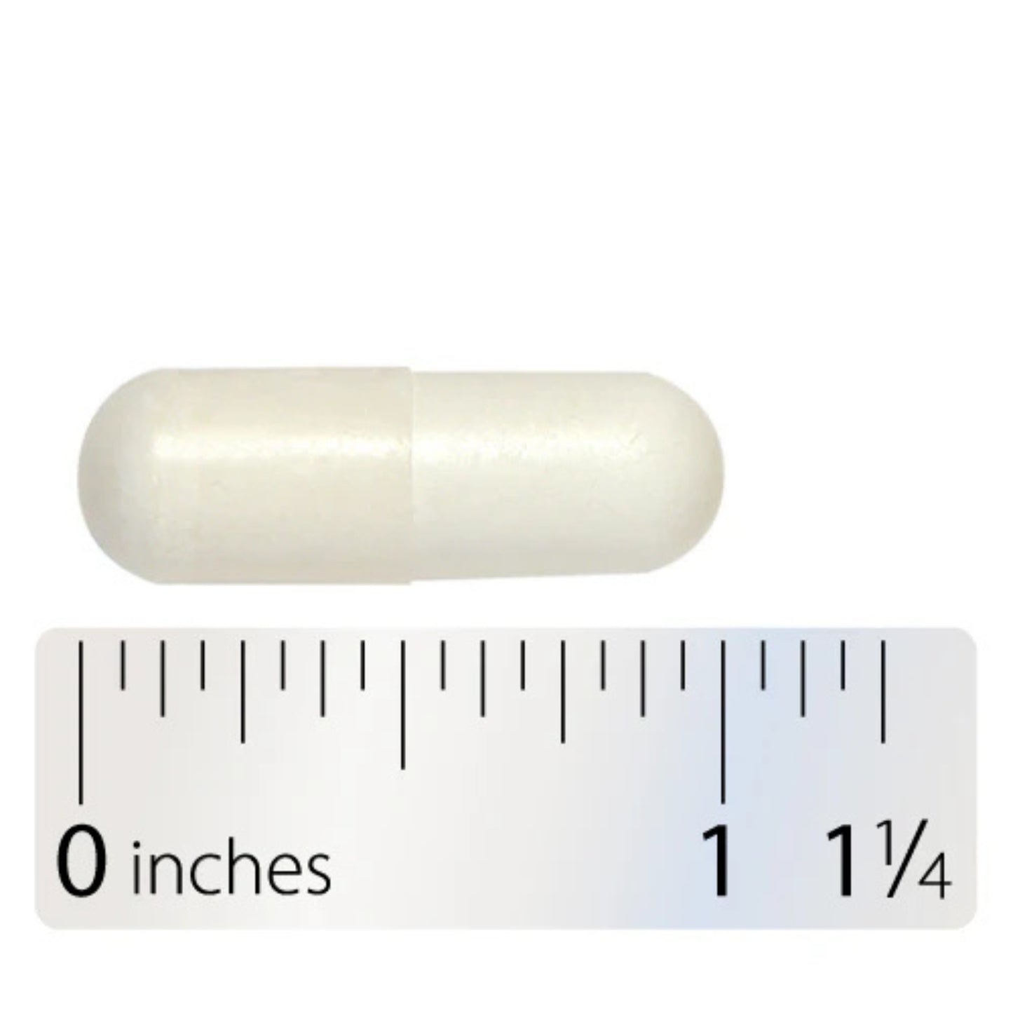 Integrative Therapeutics, Buffered Vitamin C, 60 Capsules - 871791003354 | Hilife Vitamins