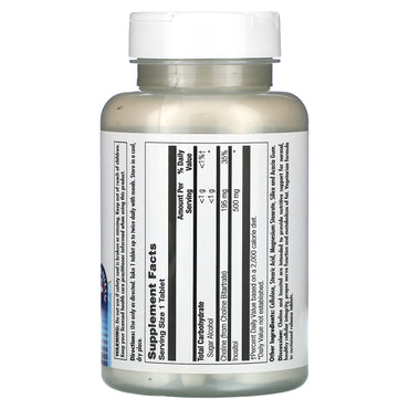Kal, Choline Inositol, 90 Tablets UPC 021245589600 | HiLife Vitamins