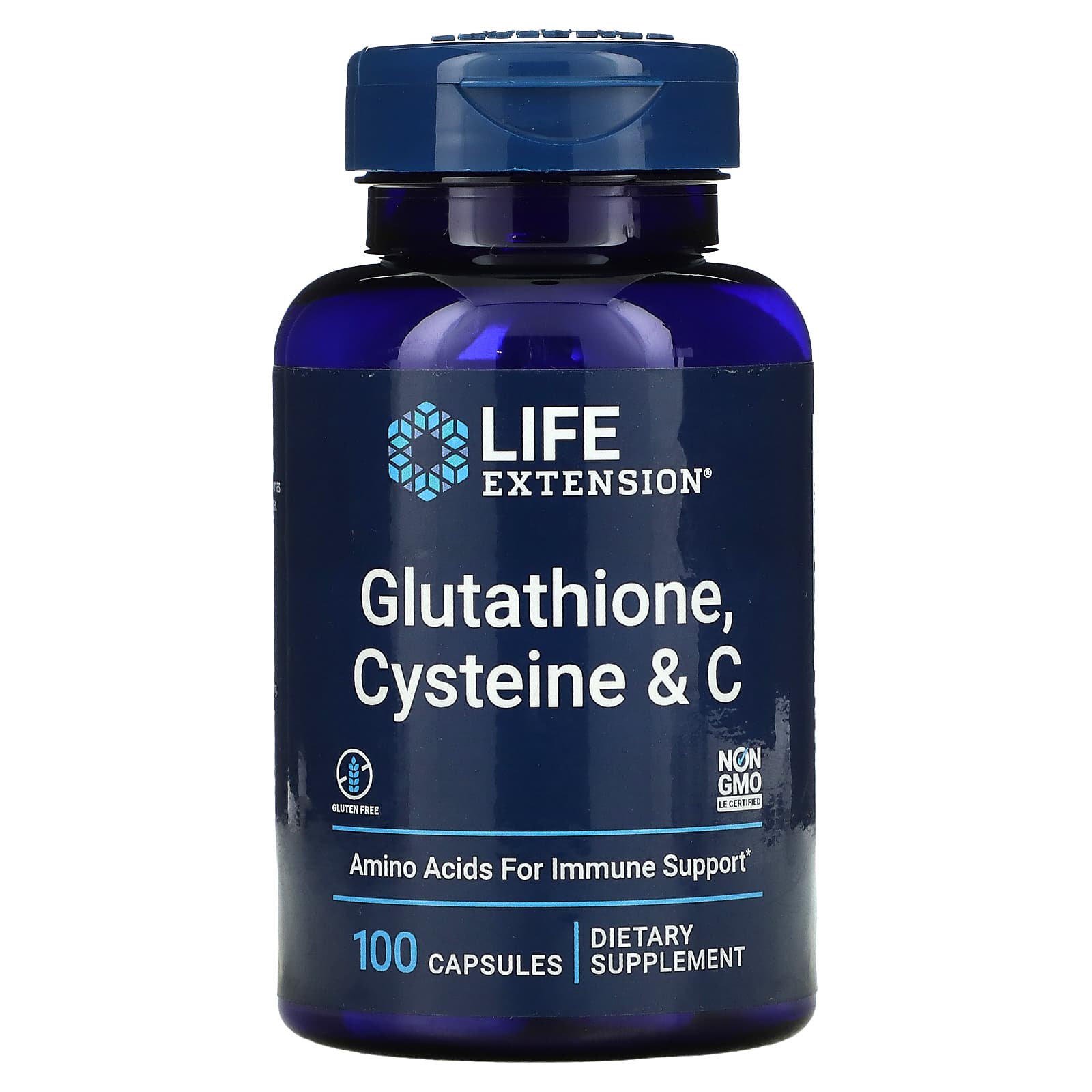 hilife glutathione Life Extension, Glutathione, Cysteine & C, 100 Capsules hilife glutathione Life Extension, Glutathione, Cysteine & C, 100 Capsules