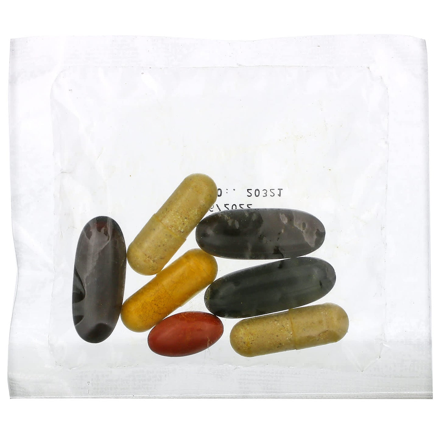 Life Extension, Comprehensive Nutrient Packs, 30 Packs UPC 737870249801 | HiLife Vitamins
