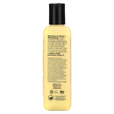 Mill Creek, Biotene H-24 Shampoo, 8.5 Oz UPC 079526003017 | Hilife Vitamins