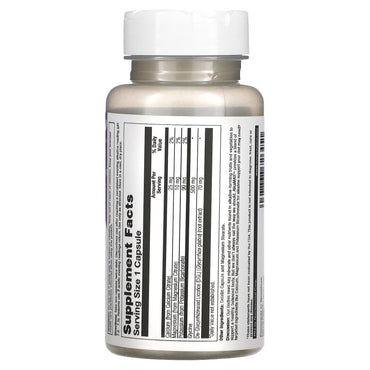 Natural Balance, Alkamax pH Balancing, 30 Capsules UPC 047868726451 | HiLife Vitamins