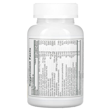Nature's Plus, Ultra Prenatal, 90 Tablets UPC 097467030848 | Hilife Vitamins