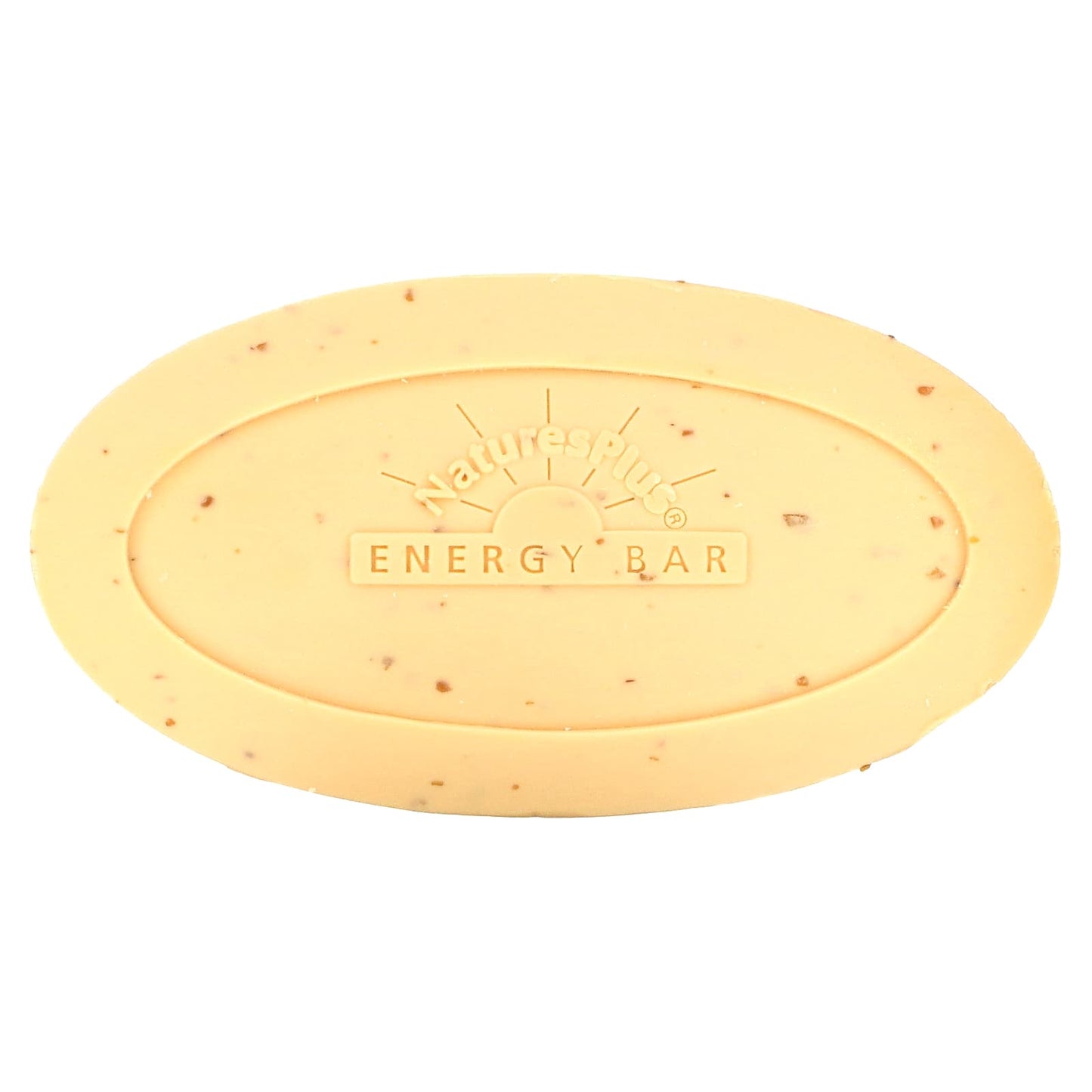 Nature's Plus, Oatmeal Exfoliating Cleansing Bar, 3.5 Oz UPC 097467059634 | Hilife Vitamins