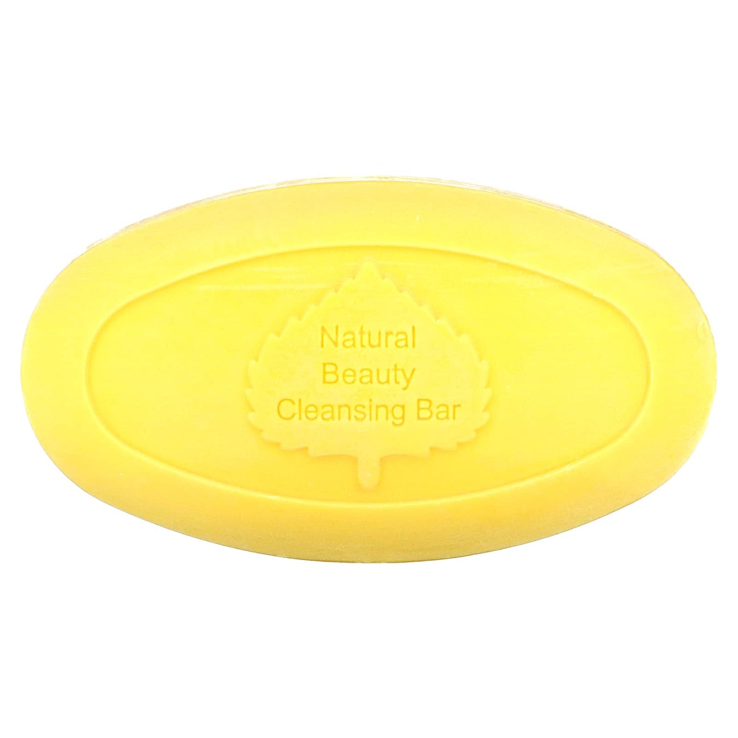 Nature's Plus, Natural Beauty Cleansing Bar, 3.5 Oz UPC 097467059900 | Hilife Vitamins