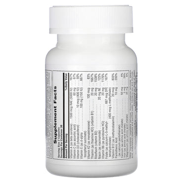 Nature's Plus, ProCreation, Male Fertility Support, 60 Vegetarian Capsules UPC 097467487260 | Hilife Vitamins