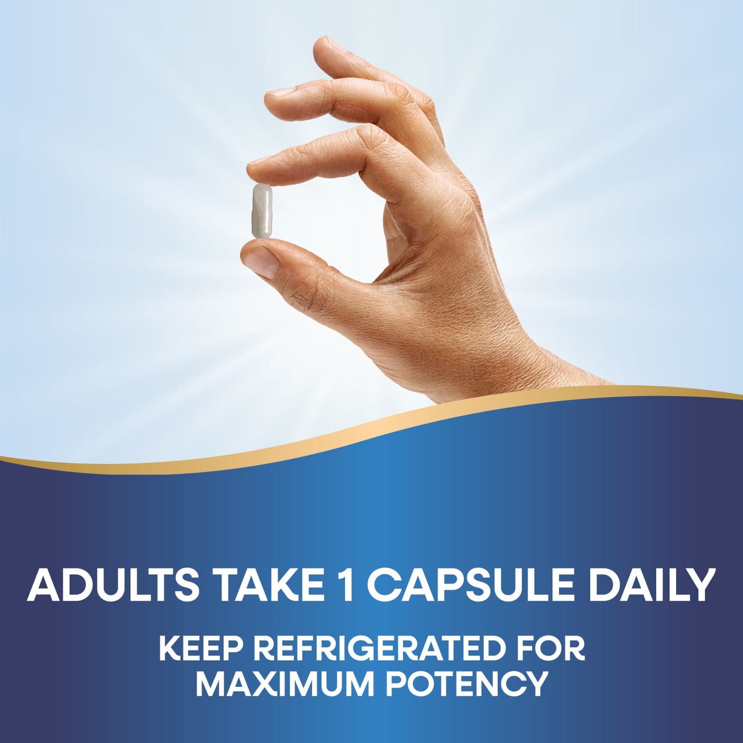 Nature’s Way, Primadophilus Bifidus, 180 Vegetarian Capsules UPC 033674156513 | Hilife Vitamins