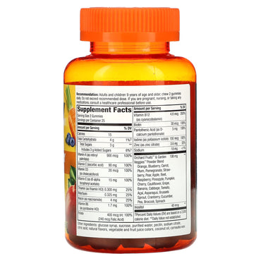 Nature’s Way, Alive! Multi-Vitamins, 50 Gummies UPC 033674157879 | HiLife Vitamins
