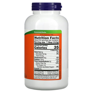 Now Foods, Wheat Grass Powder Organic, ORG UPC 733739027108 | HiLife Vitamins