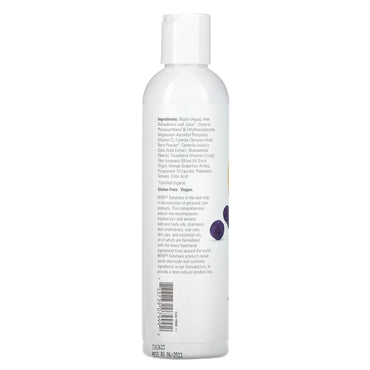 Now Foods, Vitamin C & Acai Purifying Toner, 8 OZ OZ UPC 733739079992 | HiLife Vitamins