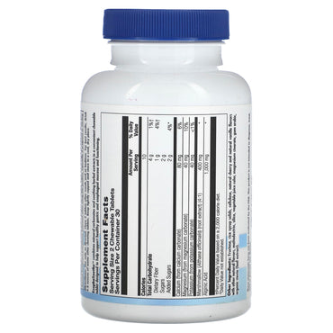 Nutra BioGenesis, EsophaSoothe, 60 Chewable UPC 812806524549 | HiLife Vitamins