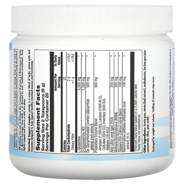 Nutra BioGenesis, Intestinal Repair Complex, 5.64 Gms UPC 812806555727 | HiLife Vitamins