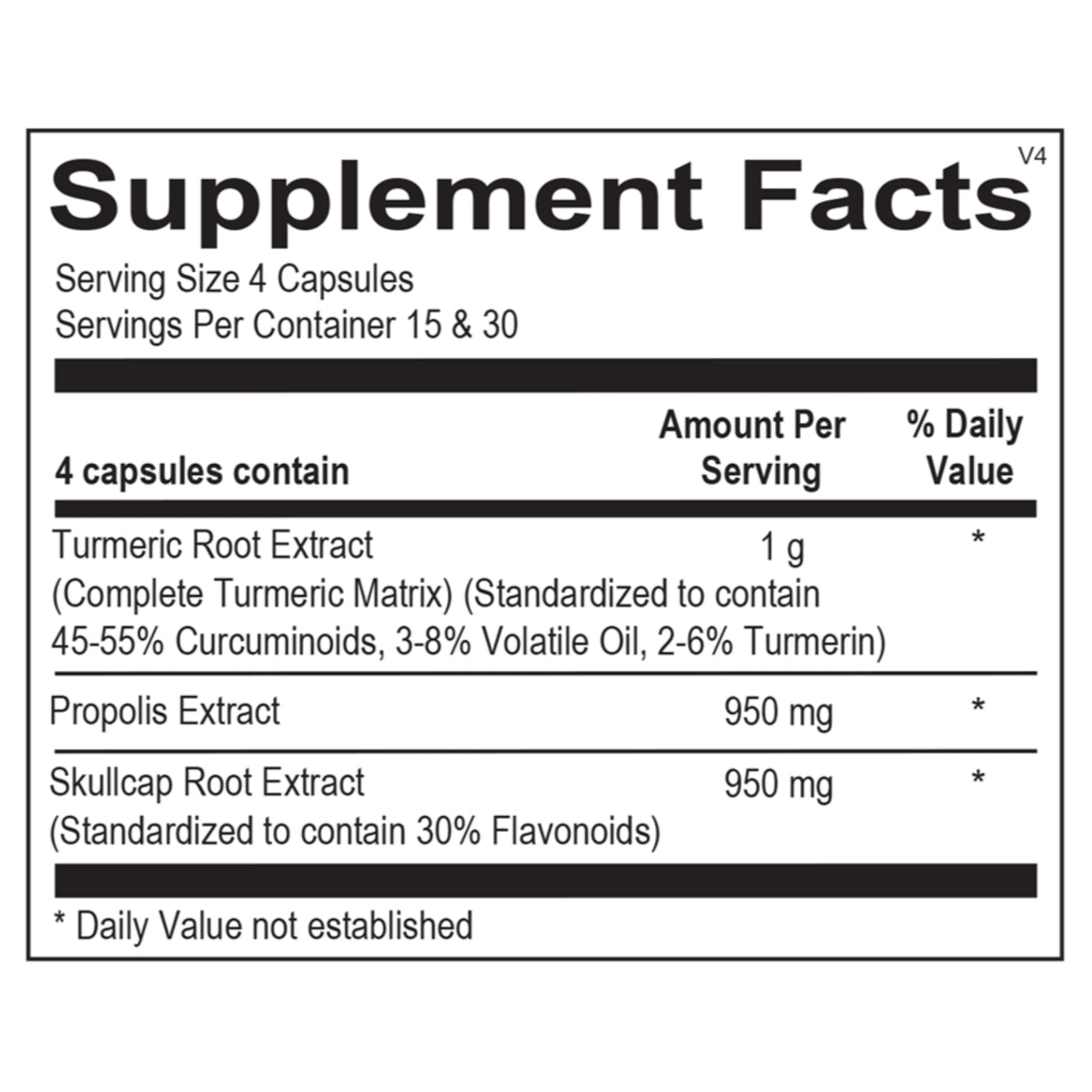 Ortho Molecular, Inflamma-bLOX, 120 Capsules UPC 615033066079 | Hilife Vitamins