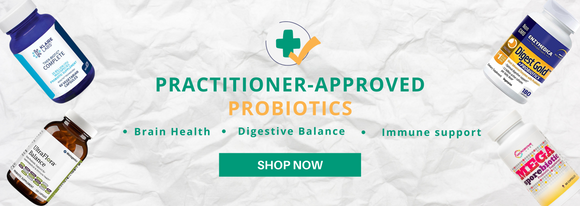 HiLife Vitamins | Practitioner Probiotics