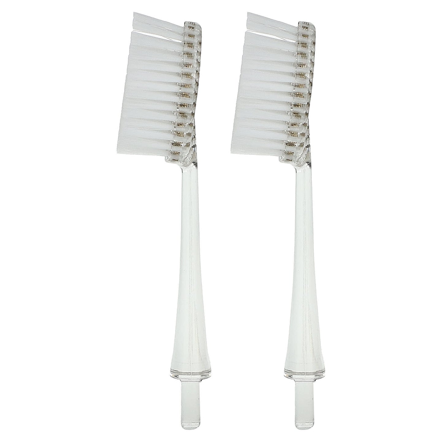 Radius, Replacement Heads Soft, 2 UPC 085178000670 | Hilife Vitamins