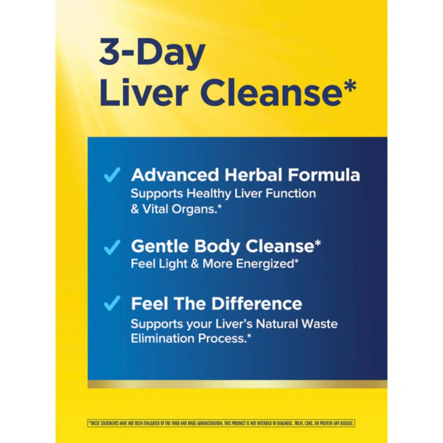 Renew Life, 3 Day Liver Cleanse, Vital Organ Support, 12 Vegetarian Capsules UPC 631257120878 | HiLife Vitamins