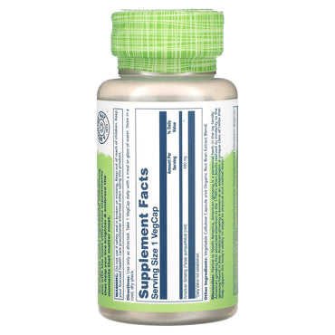 Solaray, True Herbs, American Ginseng, 480 mg, 50 VegCaps UPC 076280013108 | HiLife Vitamins