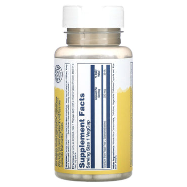 Solaray, Selenium Yeast Free 200 mcg, 90 VegCaps UPC 076280046786 | HiLife Vitamins