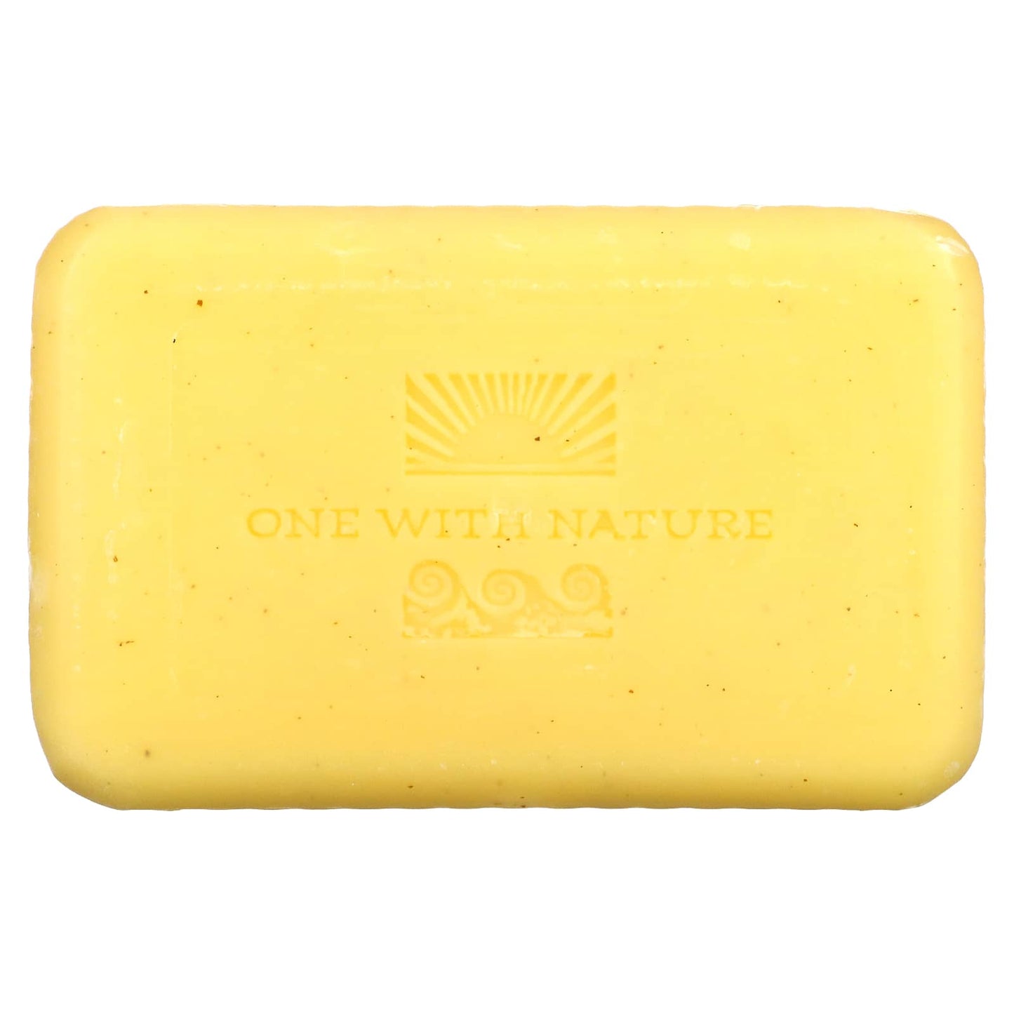 Surya Henna, Lemon Sage Bar Soap, 7 Oz UPC 893455000127 | Hilife Vitamins