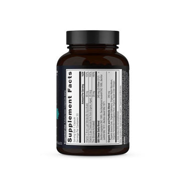 Ancient Nutrition, SBO Probiotics Immune Once Daily, 30 Capsules UPC 816401025814 | HiLife Vitamins