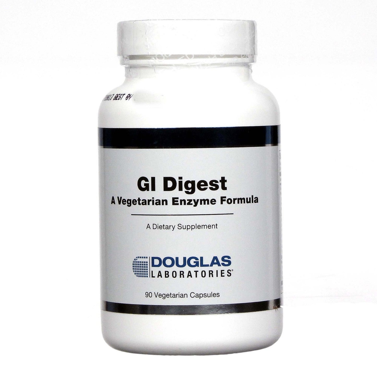 Douglas Laboratories, Gi Digest, 90 Vegetarian Capsules UPC 310539038895 | HiLife Vitamins